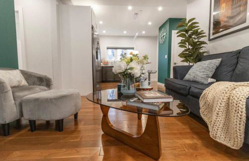 3BR2Bth MIT Harvard TD Garden BOS 2 Parking Spaces - Photo 18