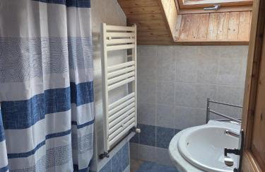 Maison de campagne et montagne près des stations de ski - Foto 17