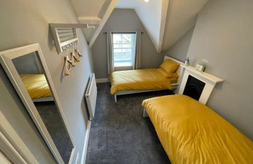 The Bala House - Photo 3