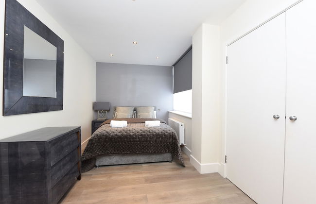 The Glasshouse Apartments - Foto 7