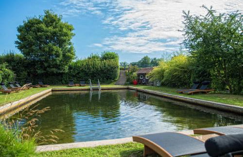 Thomasmühle Ferienwohnungen - Foto 20