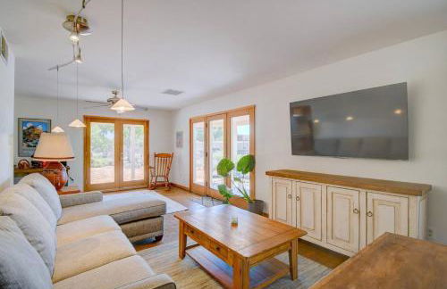 El Ranchito Alegre Taos-Style 3BR in Corrales - Foto 9