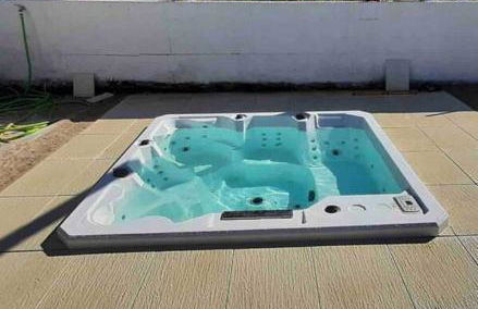 Peaceful Vacation Villa - Foto 18