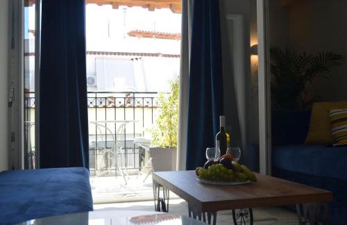 kastro luxury studios and mezonette - Foto 28