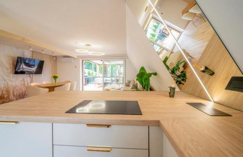 Beach Brothers House Domki nad jeziorem Nyskim - Foto 52