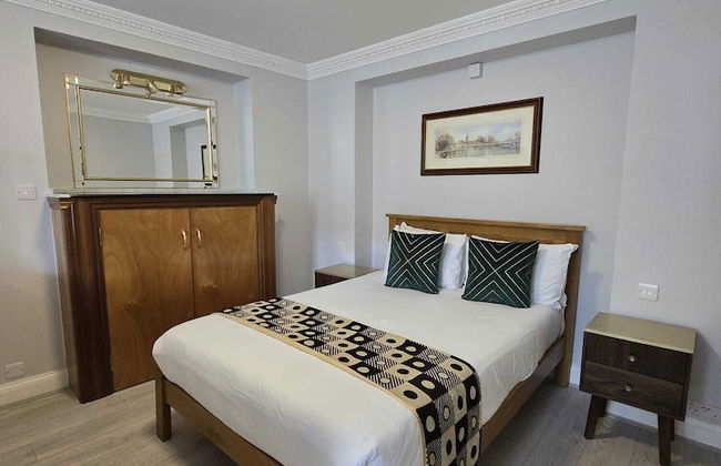 Aspen Apartments - Foto 11