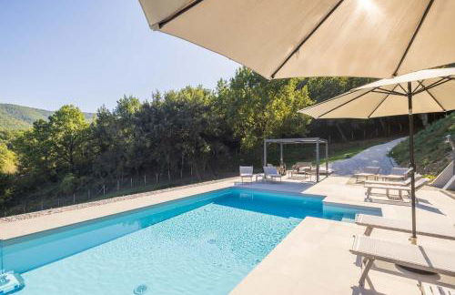 Casale la Toscanella by VacaVilla - Foto 10