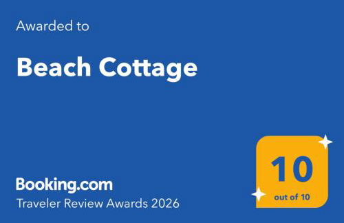 Beach Cottage - Foto 2
