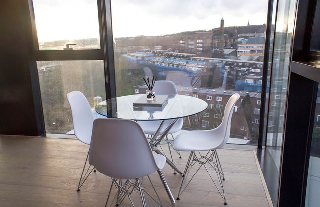 Luxury One Bed Archway - Foto 7