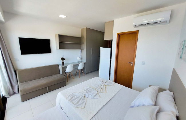 Mana Beach Experience- Porto de Galinhas - Foto 19