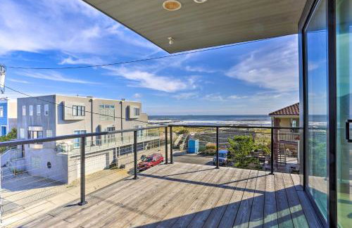 Luxury Long Beach Villa with Ocean Views! - Foto 35