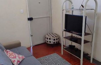 Studio 30m, Wi-fi, próximo ao centro da cidade - Foto 8