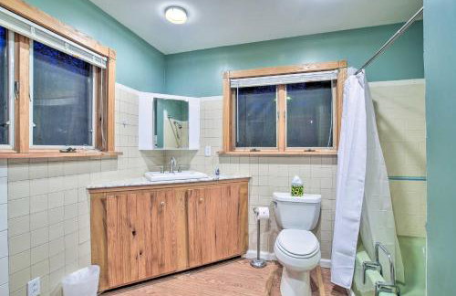 Honeoye Lake House with Community Amenities! - Foto 12