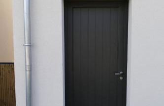 house for 2 people with garden - Foto 17