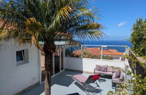 Casa Vreneli, Meerblick, Sauzal - Foto 27