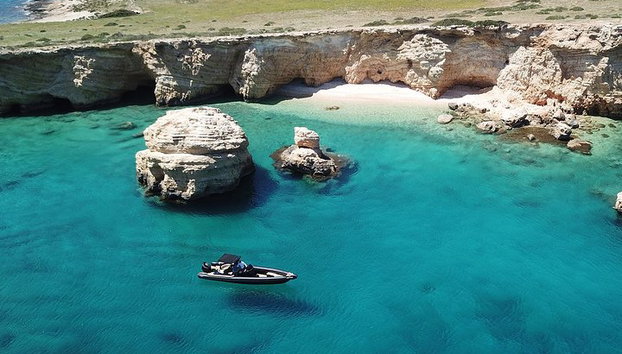 Private Cruise: MYKONOS – KOUFONISIA – SCHINOUSA - HERAKLIA - Photo 4, Koufonisia islands