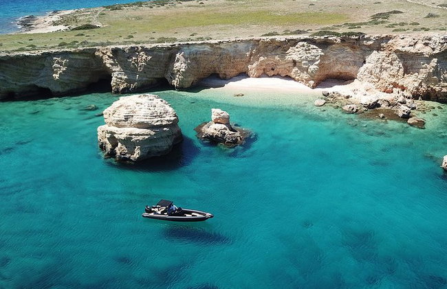 Private Cruise: MYKONOS – KOUFONISIA – SCHINOUSA - HERAKLIA - Photo 4