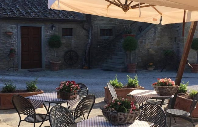 Agriturismo I Pagliai - Photo 64