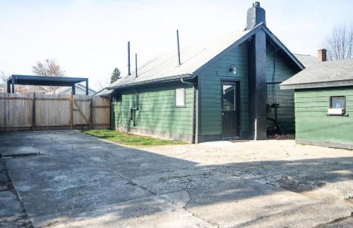 Tiny Home for a King - Foto 20