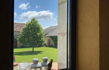 La ferme Des Cosses - Foto 21