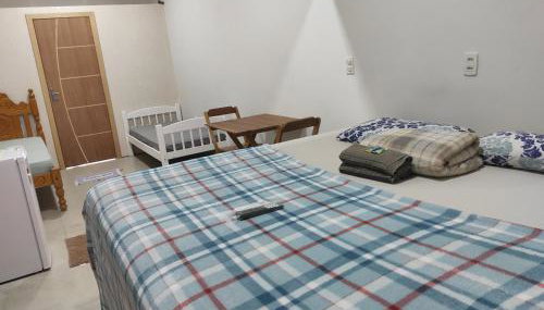 Suíte Nami 2 sem garagem - Foto 1