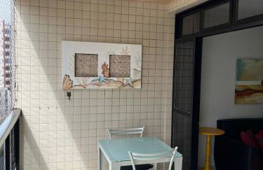 O PARAÍSO É AQUI! Apto muito próximo a praia - Photo 17