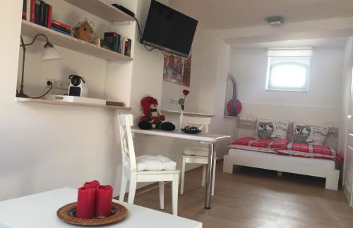 Ferienwohnung "Alte Mühle" - Foto 34