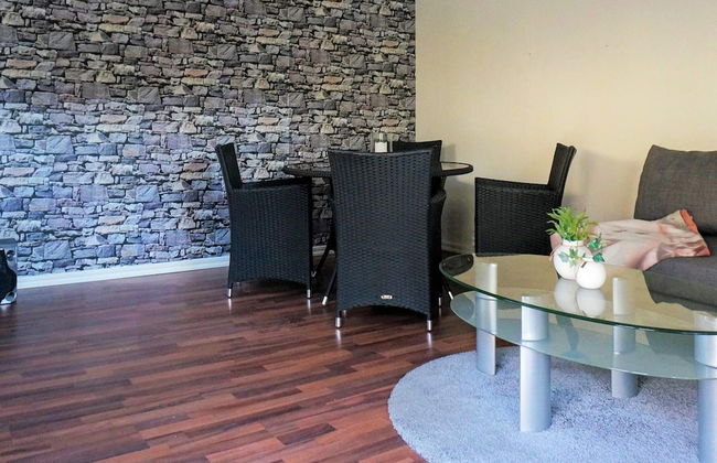 4 Person Holiday Home in Uddevalla - Foto 17