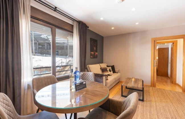 BIBO SUITES SIERRA NEVADA - Foto 19