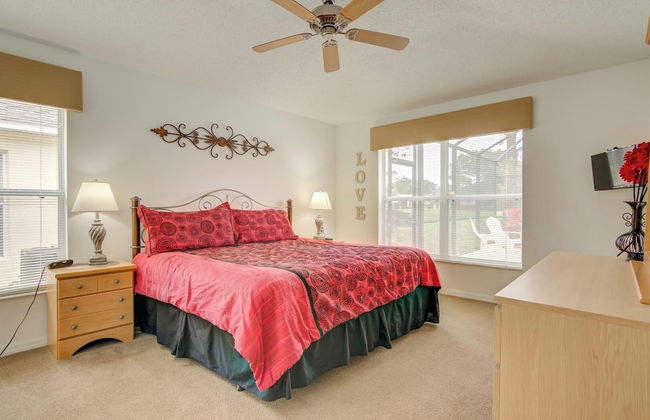 Simon's Southern Dunes Vacation Home - Foto 2