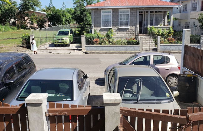 Touch Therapies Guest House - Foto 23