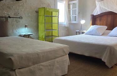 Appartement spacieux à Arles avec piscine et jardin partagé - Foto 13