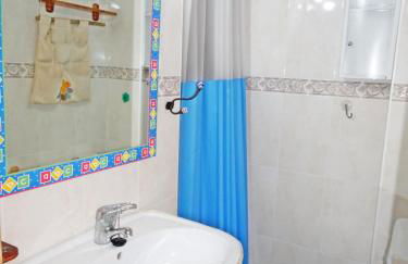 SAN FERNANDO 40 - A 100 metros de la Playa - Photo 15