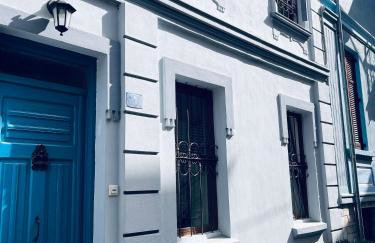 ΚΥΑΝΟΝ παραδοσιακή μονοκατοικία στην Φλώρινα - Foto 20