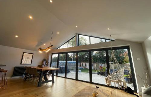 3 Bedroom family holiday home - Photo 1