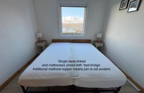 Breiwick Bay Panorama - 10 min walk to town centre - Foto 11