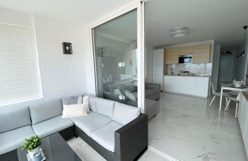 Sea view terrace in Las Americas - Foto 15