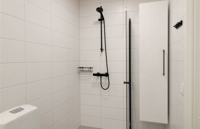 Forenom Serviced Apts Espoo Saunalahti - Foto 39