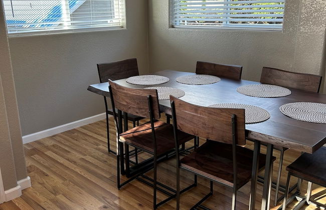 Oceanview Cabin 21 Jacuzzi Large Deck w View - Foto 13