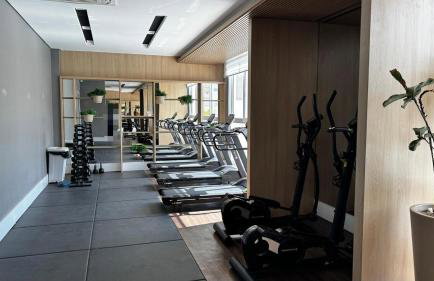 New apartment in Bethaville, comfortable, Barueri - Foto 51