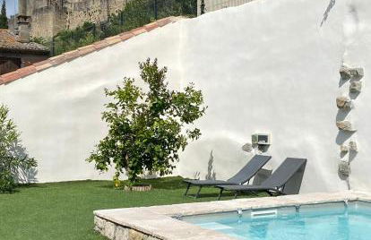 La Maison de La Tour Pinte - Photo 38