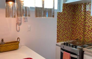 Porto Plaza Flat Service Apt 309 - Foto 32