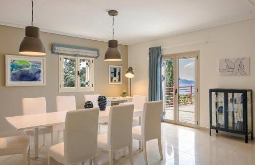 Villa Alkyoni - Foto 9