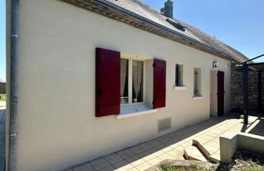 La Maison d'Herbilly - Photo 18