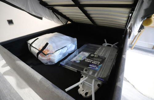 Birmingham NECAirport Interchange shortstay homebase - Foto 103