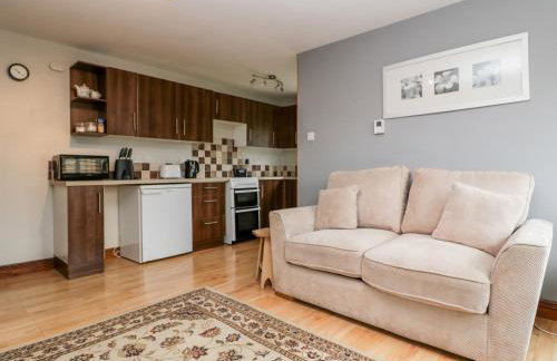 Wisteria Chalet - Foto 10