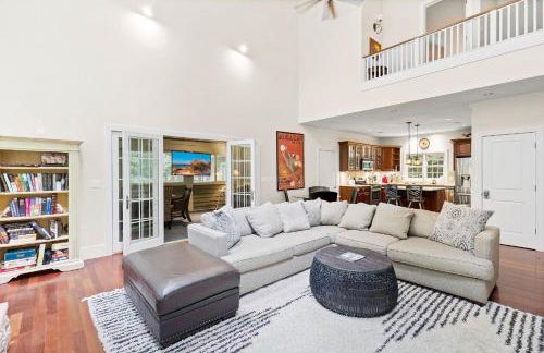 Pete's Place by Juniper Holiday + Home - Foto 14