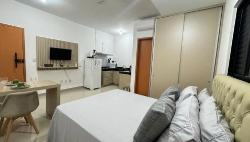 303-4 · Studio Próximo UniEvangelica - Foto 2