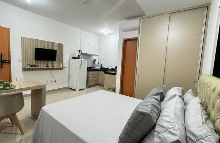 303-4 · Studio Próximo UniEvangelica - Foto 2