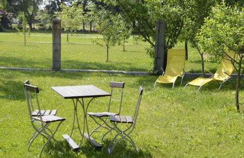 Holiday Apartment Villa Sonja - Foto 8